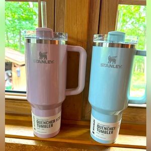 Stanley 40 oz Tumbler - Astra - Light Purple NEW